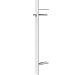 Wohnen Hängende Garderobe in minimalistischem Design - Tamba