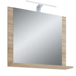 Sale Wohnen Hängender Bad Waschplatz modern - Caleena (zweiteilig)