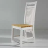 Wohnen Hochlehner Amano in Weiß (2er Set)