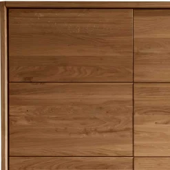 Discount Wohnen Holz Kleiderschrank mit Passepartout Rahmen - Cancun