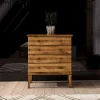 New Wohnen Holzkommode Masdamos mit Schubladen
