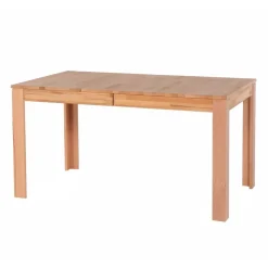 Sale Wohnen Holztisch Zinsoe mit Mittelauszug