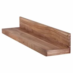 Sale Wohnen Holz-Wandboard Vislan in L-Form