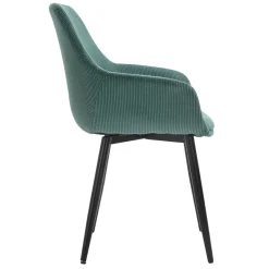 Outlet Wohnen Industrial Essgruppe Set - Tampar (fünfteilig)