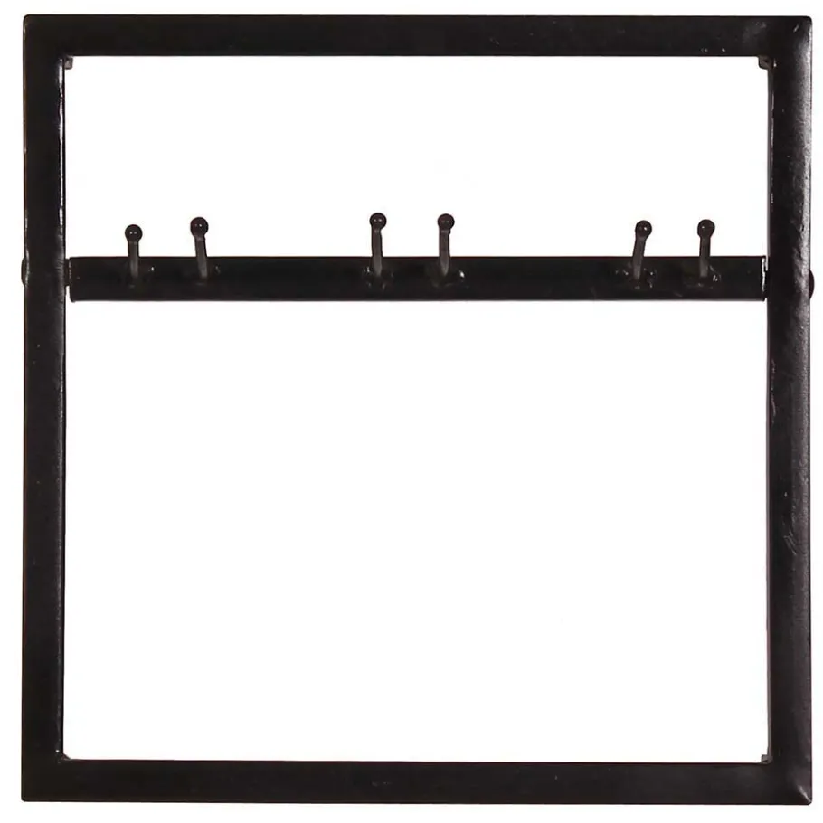 Clearance Wohnen Industrial Flaschenhalter Regale - Janie (zweiteilig)