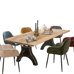 Sale Wohnen Industrial Wildeichetisch modern - Capuata