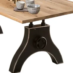 Sale Wohnen Industrial Wildeichetisch modern - Capuata