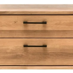 Clearance Wohnen Industrial-Design-Regal mit vier offenen Fächern - Ingbo