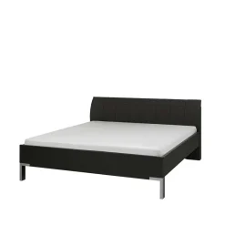 Wohnen Jugendbett Varianta mit Polsterkopfteil