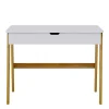 Sale Wohnen Jugendschreibtisch im Skandi Design - Drian