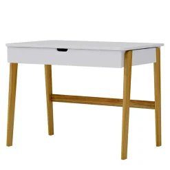 Sale Wohnen Jugendschreibtisch im Skandi Design - Drian