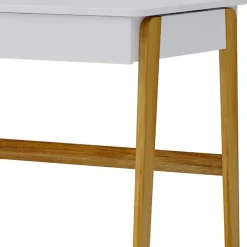 Sale Wohnen Jugendschreibtisch im Skandi Design - Drian