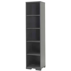 New Wohnen Jugendzimmer komplett Möbelset - Navlius (sechsteilig)