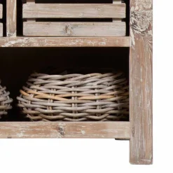 Sale Wohnen Küchen Arbeitstisch Ashvills in Landhaus rustikal