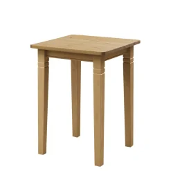 Discount Wohnen Küchenbartisch Giurgia aus Kiefer Massivholz