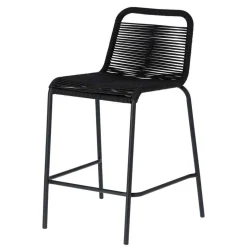 Outlet Wohnen Küchenstühle mit 62 cm Sitzhöhe - Mag (4er Set)