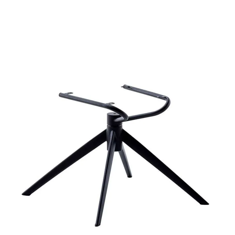 Best Wohnen Küchenstuhl um 360 Grad drehbar - Manore (2er Set)