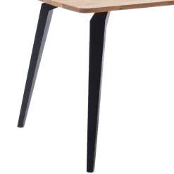 Best Wohnen Küchentisch aus Balkeneiche Massivholz - Giliana