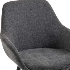 Outlet Wohnen Küchentisch und Stühle Set - Selka (fünfteilig)