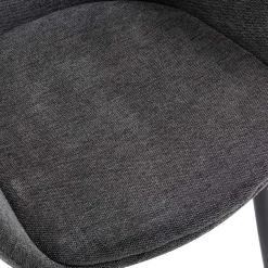 Outlet Wohnen Küchentisch und Stühle Set - Selka (fünfteilig)