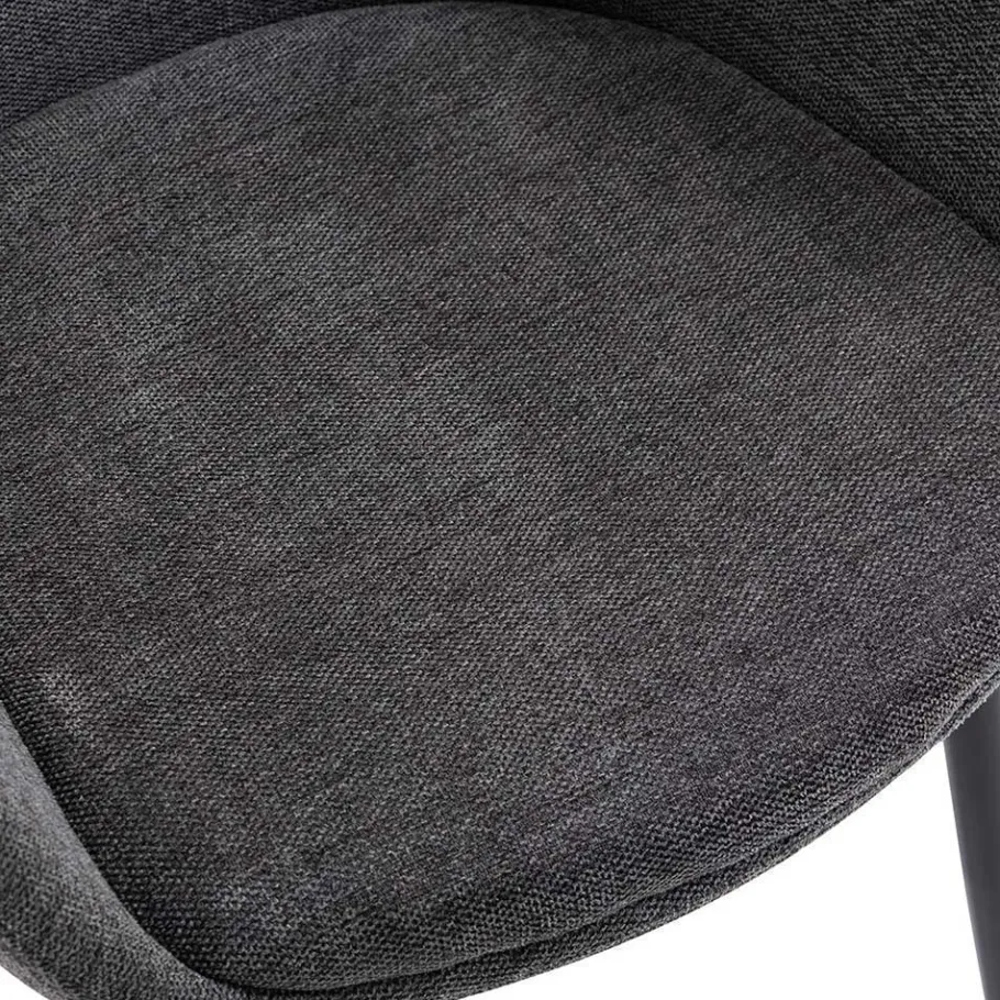 Outlet Wohnen Küchentisch und Stühle Set - Selka (fünfteilig)