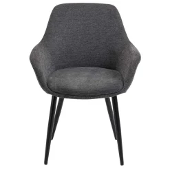 Outlet Wohnen Küchentisch und Stühle Set - Selka (fünfteilig)