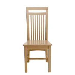 Clearance Wohnen Kiefer Esszimmerstuhl Ribardo im Landhausstil (2er Set)