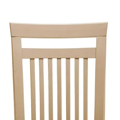 Clearance Wohnen Kiefer Esszimmerstuhl Ribardo im Landhausstil (2er Set)