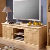 Hot Wohnen Kiefernholz TV-Board im Landhausstil - Goro