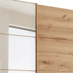 Outlet Wohnen Kleiderschrank mit drei Gleittüren - Formosa