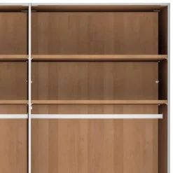 Clearance Wohnen Kleiderschrank mit fünf Türen - Dilacco