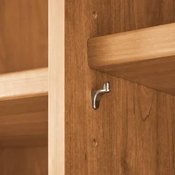 Clearance Wohnen Kleiderschrank mit fünf Türen - Dilacco