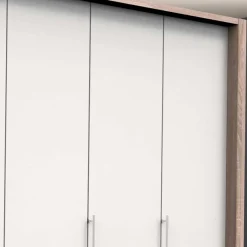 Online Wohnen Kleiderschrank mit vielen Schubladen - Vaclyn