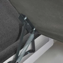 New Wohnen Kleine Wohnlandschaft mit Schlaffunktion - Baonga