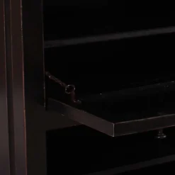 Outlet Wohnen Kolonialstil Dielenmöbel Kombination - Sentiments (fünfteilig)