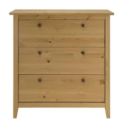 Online Wohnen Kommode aus Kiefer geölt & gebeizt - Precio
