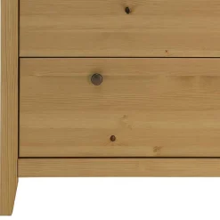 Online Wohnen Kommode aus Kiefer geölt & gebeizt - Precio