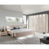 Online Wohnen Komplett-Schlafzimmer in Creme - Rativian (vierteilig)