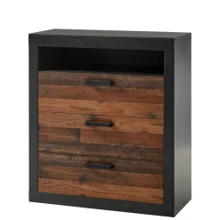 Sale Wohnen Komplett-Set Schlafzimmer Möbel - Timuras (vierteilig)
