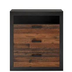 Sale Wohnen Komplett-Set Schlafzimmer Möbel - Timuras (vierteilig)
