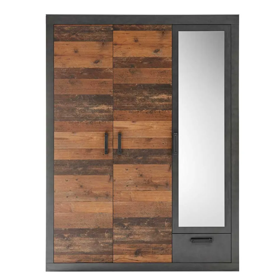 Sale Wohnen Komplett-Set Schlafzimmer Möbel - Timuras (vierteilig)