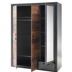 Sale Wohnen Komplett-Set Schlafzimmer Möbel - Timuras (vierteilig)