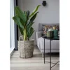 Best Wohnen Korb mit Henkeln 41x49x41 cm - Future