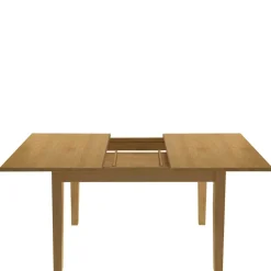 Best Wohnen Kulissentisch aus Kiefer Massivholz - Maxime