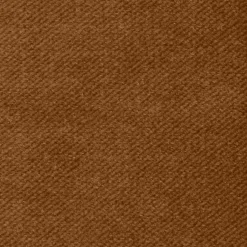 Best Wohnen L Sofa Couchecke mit Samtbezug Honig Gelb - Saguan