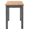 Clearance Wohnen Landhaus Bartisch in Kiefer Lauge & Grau - Ziamora
