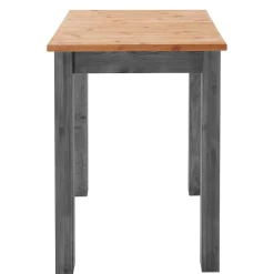 Clearance Wohnen Landhaus Bartisch in Kiefer Lauge & Grau - Ziamora
