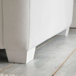 Sale Wohnen Landhaus Couch gestreift - Ganbriassa