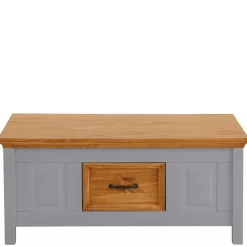 Clearance Wohnen Landhaus Couchtisch mit einer Schublade - Major