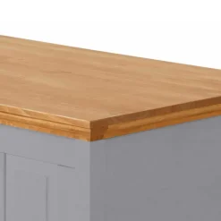 Clearance Wohnen Landhaus Couchtisch mit einer Schublade - Major